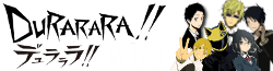 Durarara!! Wiki - Fandom