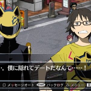 Durarara 3way Standoff Alley V Cosplay Gallery Durarara Wiki Fandom Durarara 3way Standoff Alley V Cosplay Gallery Durarara Wiki Fandom