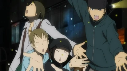 "Wir sind...die Dollars!!!"