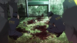 S1 E14 bloodstains