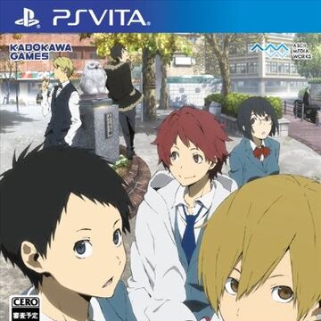 Durarara 3way Standoff Alley V Durarara Wiki Fandom Durarara 3way Standoff Alley V Durarara Wiki Fandom