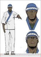 Simon Brezhnev Wiki Durarara Fandom Simon Brezhnev Wiki Durarara Fandom