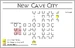 New Cave City -UC