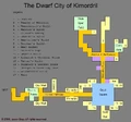 GC - Kimordril (Mountain Dwarf Hometown)