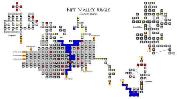 Riftvalleyjungle