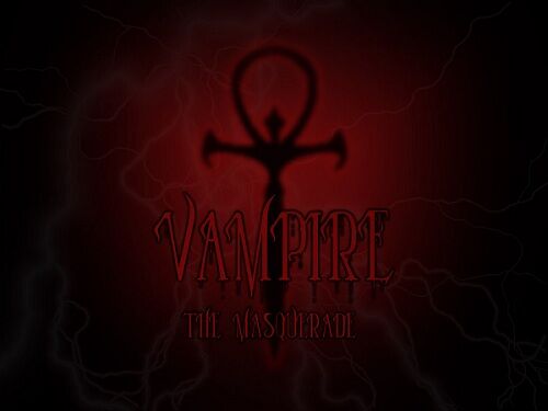 Vampire the Masquerade, Dusk Wiki