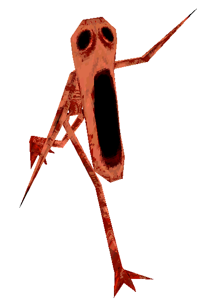 Horror - Official Dusk Wiki