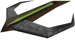 Crossbow