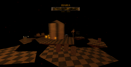 MamaArena Surface.png
