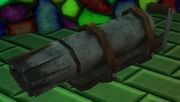 Mortar hd