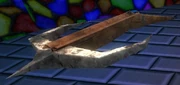 Crossbow in HD