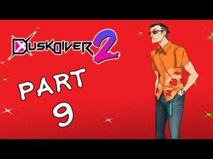 Dusk Diver 2 Gameplay Walkthrough- Part 9 (No Commentary)