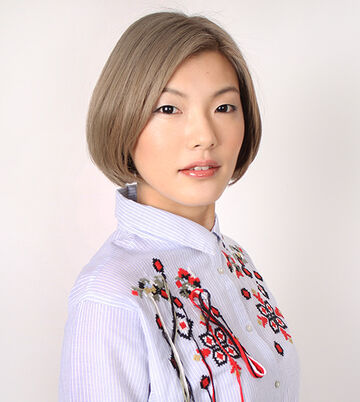 Arisa Shida | Dusk Diver Wiki | Fandom