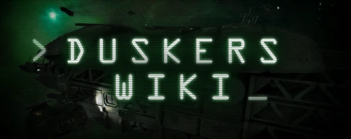 Duskers Wiki