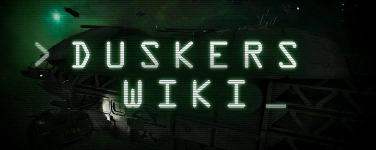 Duskers Wiki