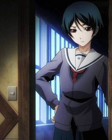 Kirie Kanoe Dusk Maiden Of Amnesia Wiki Fandom Kirie Kanoe Dusk Maiden Of Amnesia Wiki Fandom