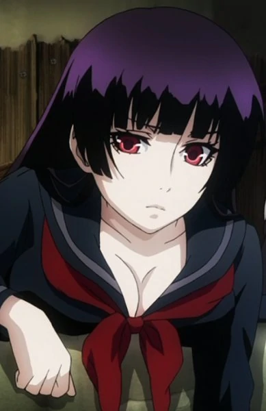 Kennt ihr ähnliche Animes wie Kakegurui? (Anime, Kakegurui )