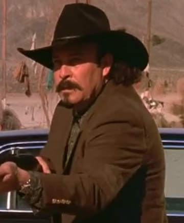 Manny | From Dusk Till Dawn Wiki | Fandom