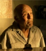 Mean Old Bastard profile