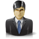 Bureaucrat logo