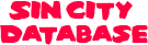 Sin City Wiki