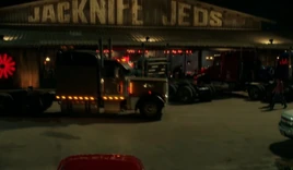 JacknifeJed