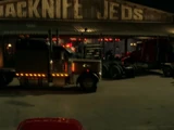 Jacknife Jed's