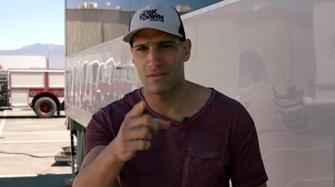 Marko Zaror