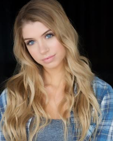 Alexandria deberry 2016