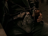 Codpiece Revolver