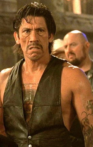 Danny Trejo - Wikipedia