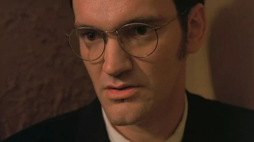 Richie Gecko (Film)