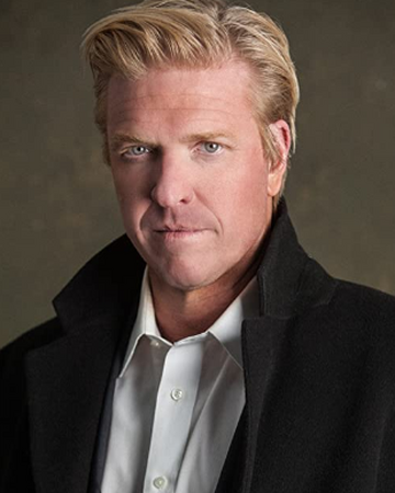 Jake Busey From Dusk Till Dawn Wiki Fandom