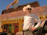 Benny's World of Liquor