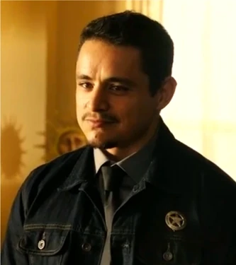 Freddie Gonzalez