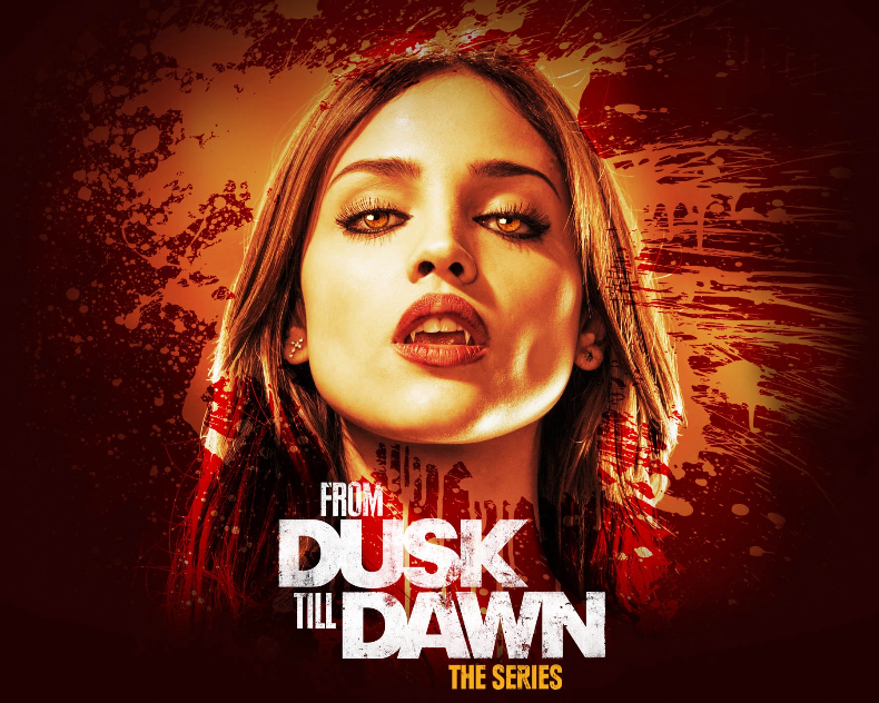 Season One | From Dusk Till Dawn Wiki | Fandom