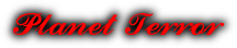 Planet Terror Wiki