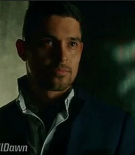Carlos 3x08