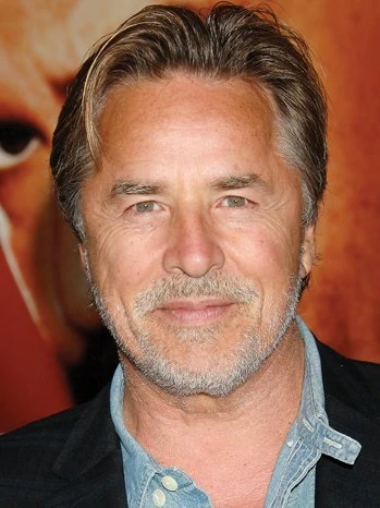 Don Johnson From Dusk Till Dawn Wiki Fandom