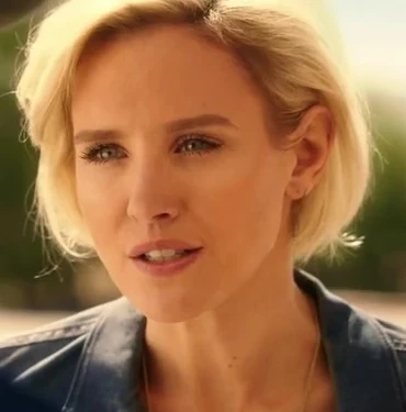 Dakota McGraw-Block (TV)