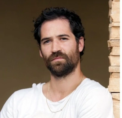 Manuel Garcia-Rulfo | From Dusk Till Dawn Wiki | Fandom