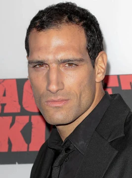 mandril de marko zaror