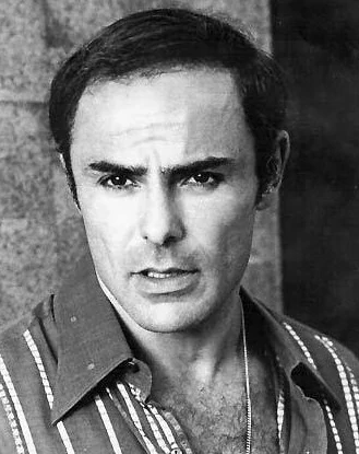 john saxon