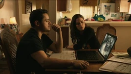 Freddie and Margaret