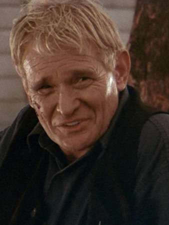 Otis Lawson | From Dusk Till Dawn Wiki | Fandom
