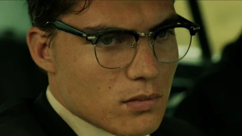 Richie Gecko (TV Series)