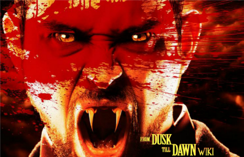 From Dusk Till Dawn Wiki