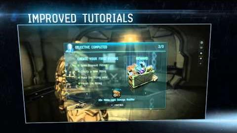 DUST 514 Recent Release Highlights