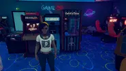 Arcade