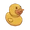 Item Rubber duck